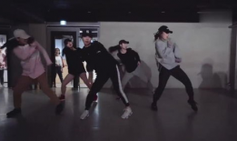 街舞视频,揭秘街舞视频中的激情与魅力